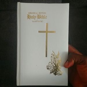 New American Memorial Bible